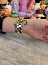 Load image into Gallery viewer, Big Chain watch band 15526