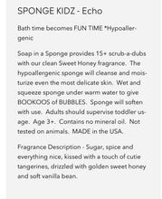 Load image into Gallery viewer, Soap Sponges