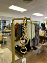 Load image into Gallery viewer, Animal Print Key Ring