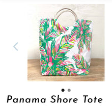 Load image into Gallery viewer, Beach Tote