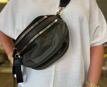 Load image into Gallery viewer, Nylon Bum Bag