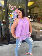 Load image into Gallery viewer, H5833 HALTER TOP