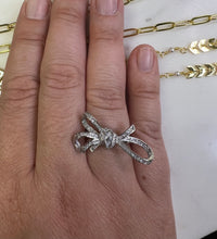Load image into Gallery viewer, BB Lila Rings