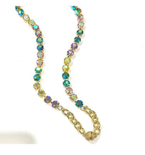Load image into Gallery viewer, BB Lila Whoop There it is Necklace
