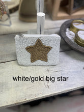 Load image into Gallery viewer, Doorbuster Beaded Coin Purses