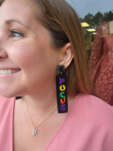 Load image into Gallery viewer, Hocus Pocus Earrings