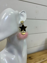 Load image into Gallery viewer, Taylor Shaye star tassel drops