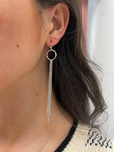 Load image into Gallery viewer, Jennifer Thames Alexandria Earrings