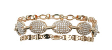 Load image into Gallery viewer, Erimish Cascade Chain Bracelet-Online