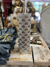 Load image into Gallery viewer, Game Day Tumblers
