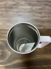 Load image into Gallery viewer, Tiger stainless to go tumbler