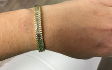 Load image into Gallery viewer, BB Lila Dottie Cuff