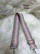 Load image into Gallery viewer, Ahdorned Purse Guitar Straps