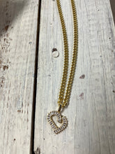 Load image into Gallery viewer, Jennifer Thames Jessie Necklace