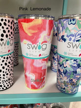 Load image into Gallery viewer, Swig 32oz Tumbler