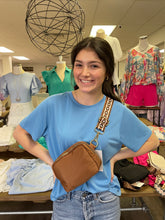 Load image into Gallery viewer, Interchangeable Belt Bags with 2 straps included