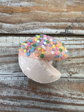 Load image into Gallery viewer, Fortune Cookie Bath Bomb