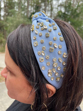 Load image into Gallery viewer, Rhinestone Headband
