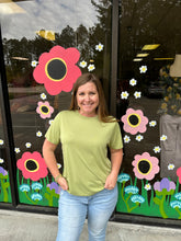 Load image into Gallery viewer, DZ23A190 Solid Knit Top