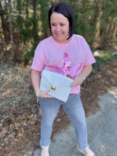 Load image into Gallery viewer, Envelope Clutch/Crossbody
