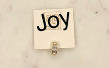 Load image into Gallery viewer, BB Lila-Ear Cuff