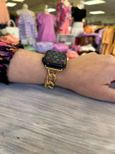 Load image into Gallery viewer, Big Chain watch band 15526