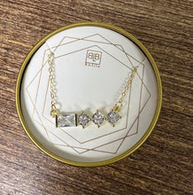 Load image into Gallery viewer, BB Lila Harmony Necklace