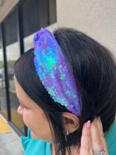 Load image into Gallery viewer, Sequin Headband