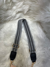 Load image into Gallery viewer, Guitar Purse Straps no