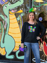 Load image into Gallery viewer, Bead Dog Dolman Top-ONLINE