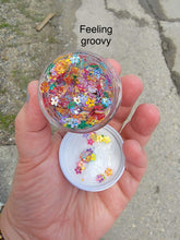Load image into Gallery viewer, kismet face glitter
