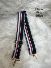 Load image into Gallery viewer, Ahdorned Purse Guitar Straps