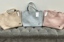 Load image into Gallery viewer, Prenelove London Neoprene Handbag
