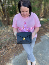 Load image into Gallery viewer, Envelope Clutch/Crossbody