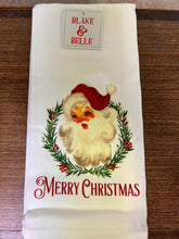 Load image into Gallery viewer, Christmas Hand Towels