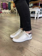 Load image into Gallery viewer, Shu Shop Bone Snake Sneaker