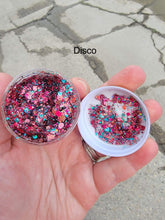 Load image into Gallery viewer, kismet face glitter