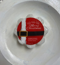 Load image into Gallery viewer, Holiday Soap Sponges