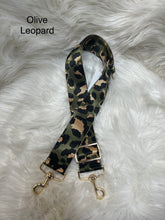 Load image into Gallery viewer, Guitar Purse Straps no