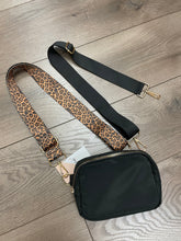 Load image into Gallery viewer, Interchangeable Belt Bags with 2 straps included