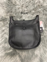 Load image into Gallery viewer, Two Pocket Messenger Bag 2303