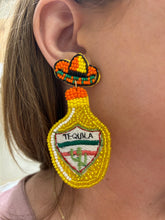 Load image into Gallery viewer, Sombrero Tequila Bottle E11835