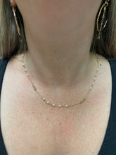 Load image into Gallery viewer, Jennifer Thames Dena necklace