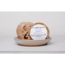 Load image into Gallery viewer, Luxury Loofah Soap