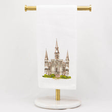 Load image into Gallery viewer, New Orleans Hand Towels